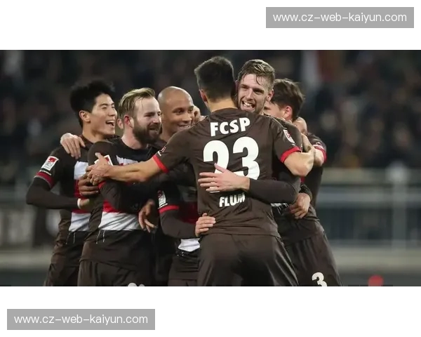 当圣保利遇上卡尔斯:一场荷尔蒙与荷尔蒙的激情碰撞,谁能笑到最后?